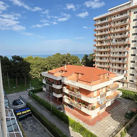 Cilli Apartman Montesilvano Marina